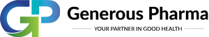 Generous Pharma (U) Ltd. – Uganda